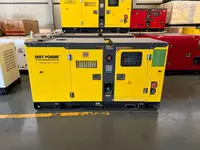 Аренда генератора 600KW  от 3 до 6 дней  8 часов в день