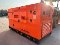 SP-200SC dizel generator