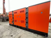 SP-300SC dizel generator