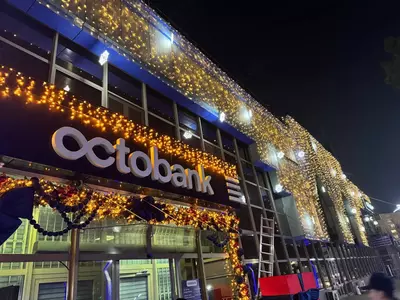 Наружная реклама