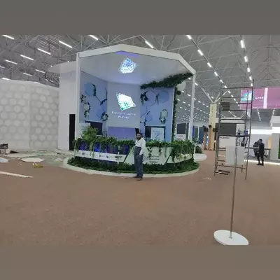 Наружная реклама