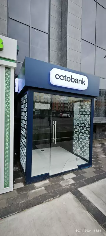 BRANDWORKS - Tashqi reklama