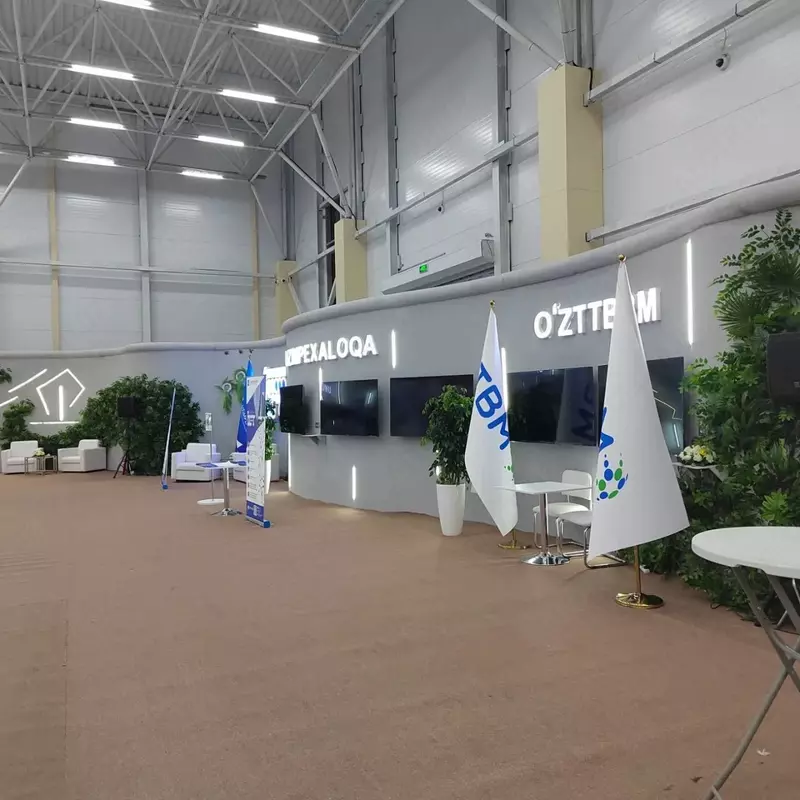 Tashqi reklama - Boshqa tashqi reklama