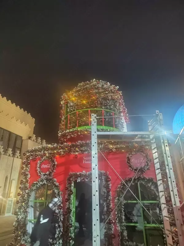 Tashqi reklama по запросу - BRANDWORKS