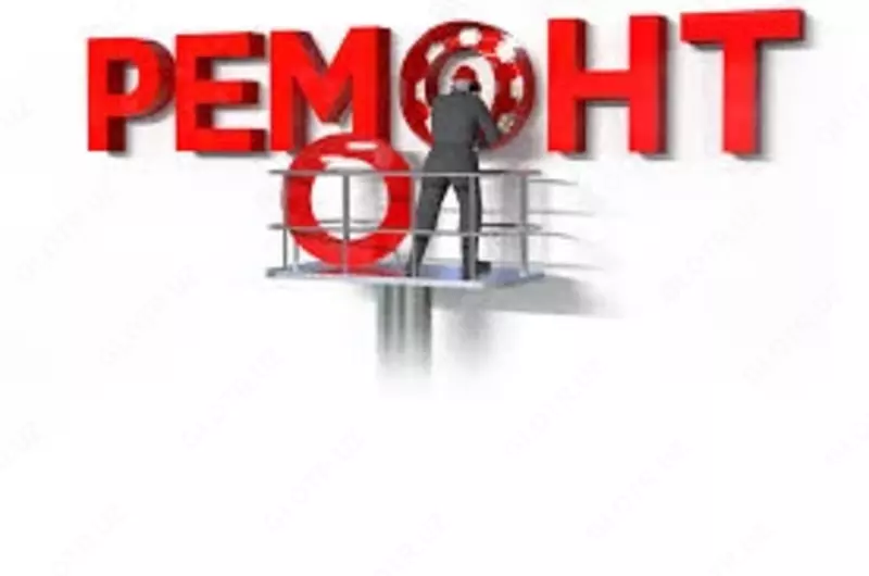 Tashqi reklama ta’miri va texnik xizmat ko‘rsatish