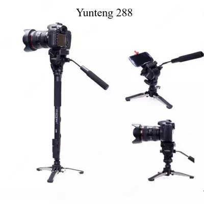 441 000 сум / шт SHTATIV VCT-288 Штатив