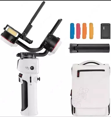 CRANE M3 COMBO - 5 418 000 сум / шт