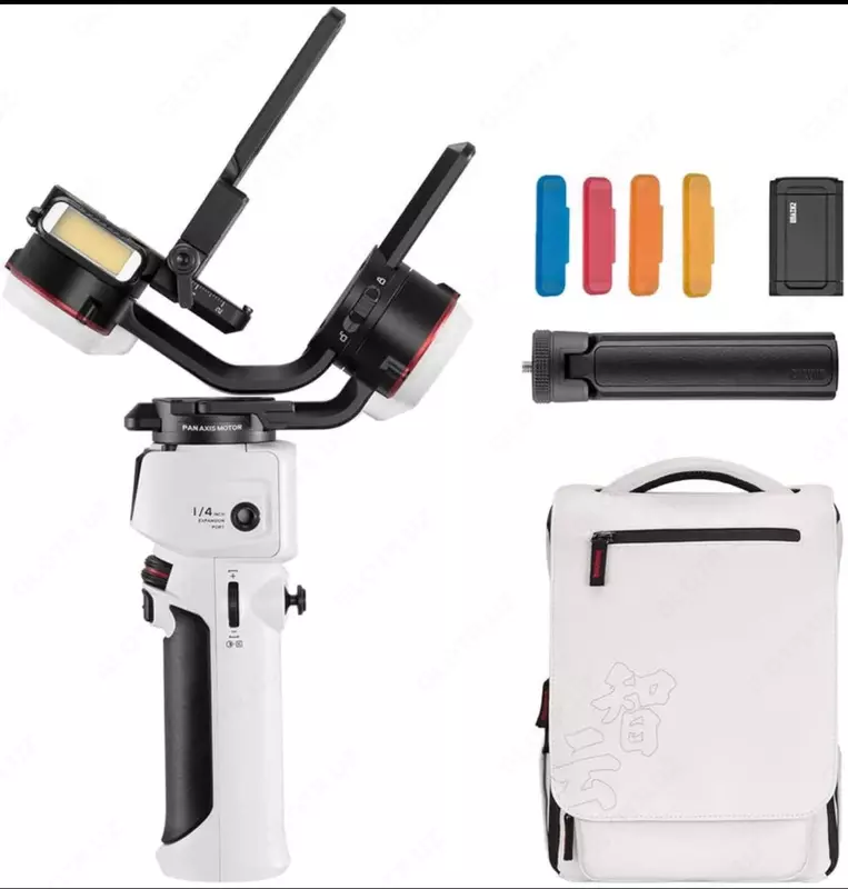 CRANE M3 COMBO - 5 418 000 so'm