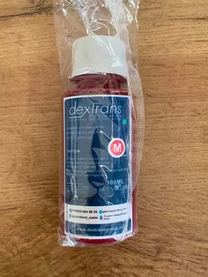 Краска для принтера