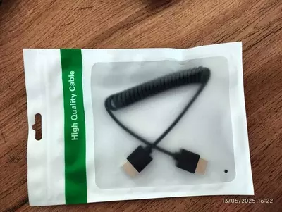 HIGH QUALITY CABLE Кабель высокого качества