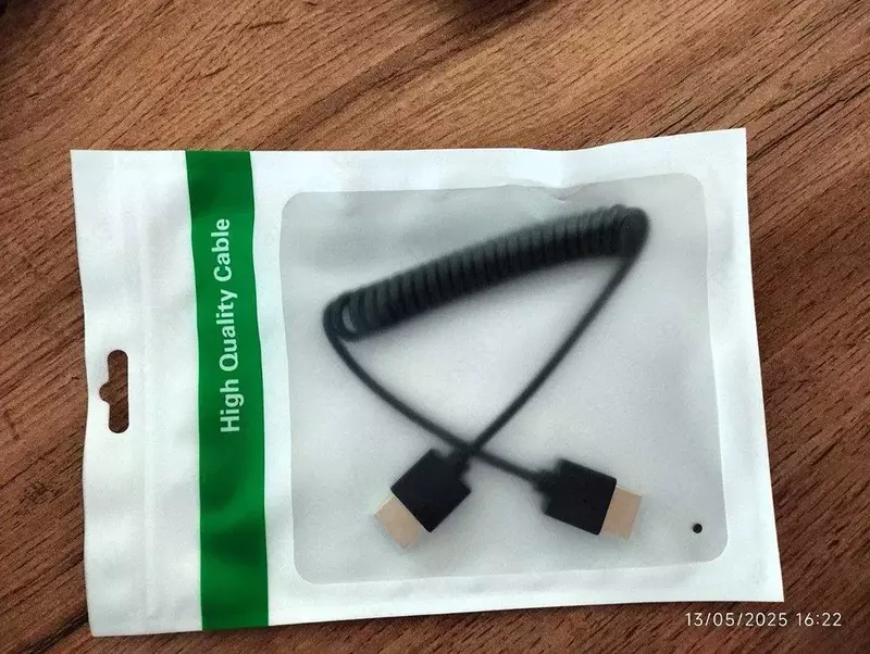 HIGH QUALITY CABLE Кабель высокого качества