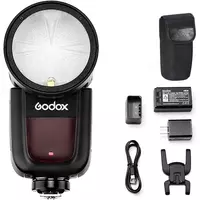 GODOX V1 S круглая
