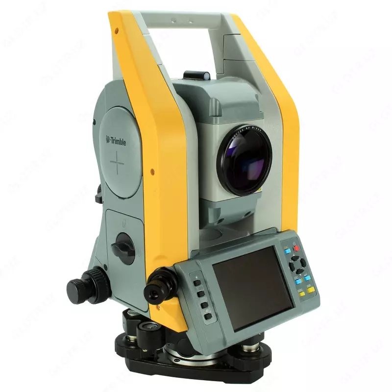 по запросу Электронный тахеометр Trimble C5 1” OP