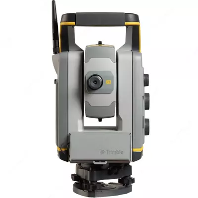 Роботизированный тахеометр Trimble S7 1” Autolock DR Plus - Цена по запросу