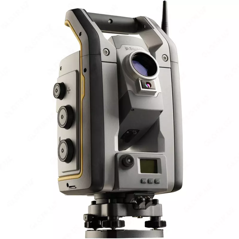 по запросу Роботизированный тахеометр Trimble S7 1” Autolock DR Plus