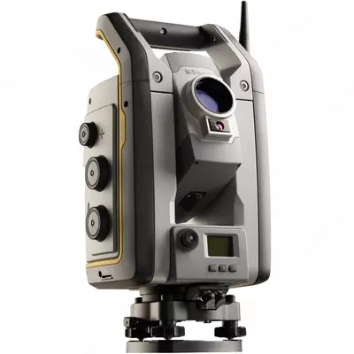 Цена по запросу Роботизированный тахеометр Trimble S7 1” Autolock DR Plus