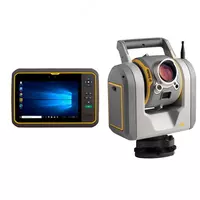Сканирующий тахеометр Trimble SX10