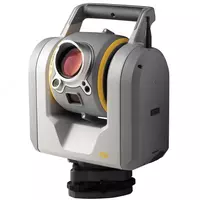 по запросу Сканирующий тахеометр Trimble SX10