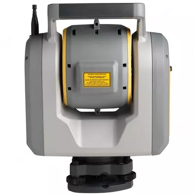 Сканирующий тахеометр Trimble SX10 NEW-GEO-TEK