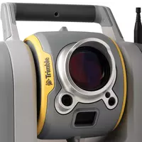 Сканирующий тахеометр Trimble SX10 - NEW-GEO-TEK