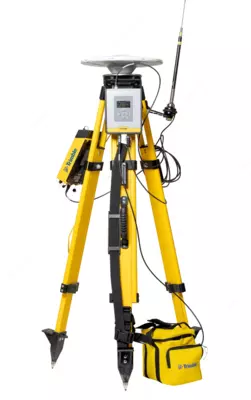 УКВ-радиомодем Trimble TDL 450B