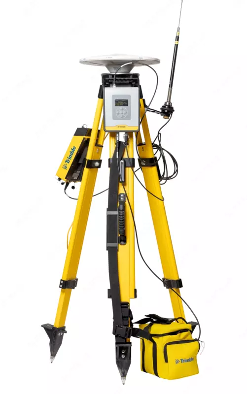 УКВ-радиомодем Trimble TDL 450B