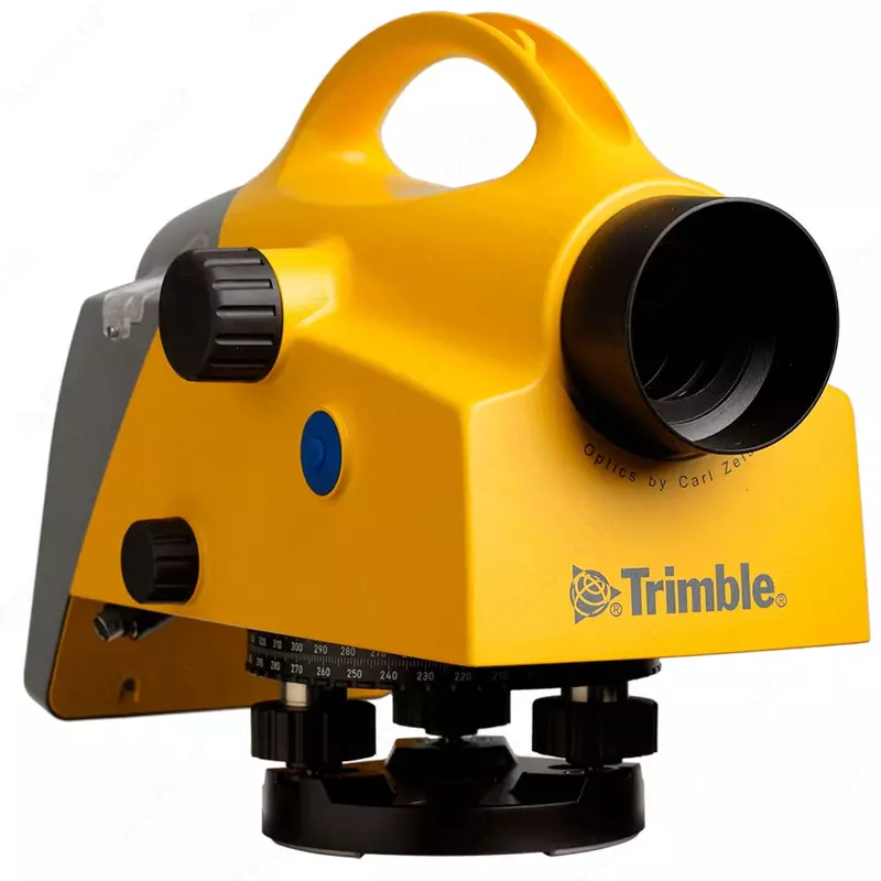 Цифровой нивелир Trimble DiNi 0.3 - по запросу
