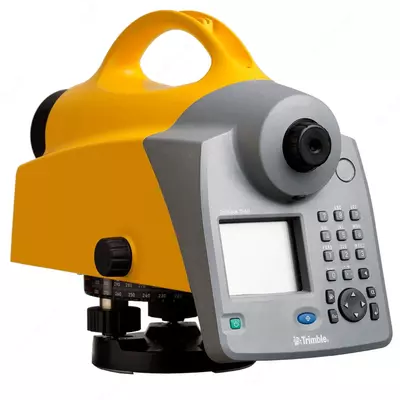 Цена по запросу Цифровой нивелир Trimble DiNi 0.3
