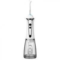 Портативный ирригатор Revyline RL 450 New - в рассрочку от 100 000 сум