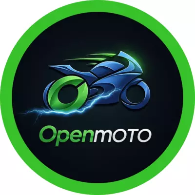 Open Moto