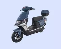 Elektr skuter Yadea Ruibin