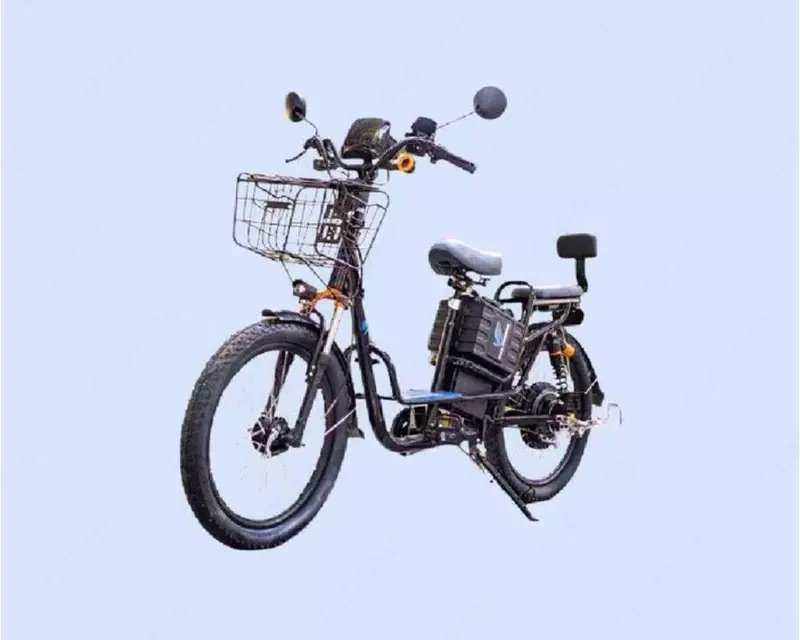 Elektr skuter Cavalo E-Bike 24