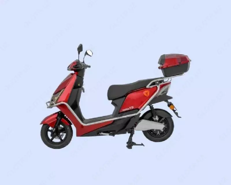 Elektr skuter Yadea T5