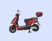 Elektr skuter Yadea T5