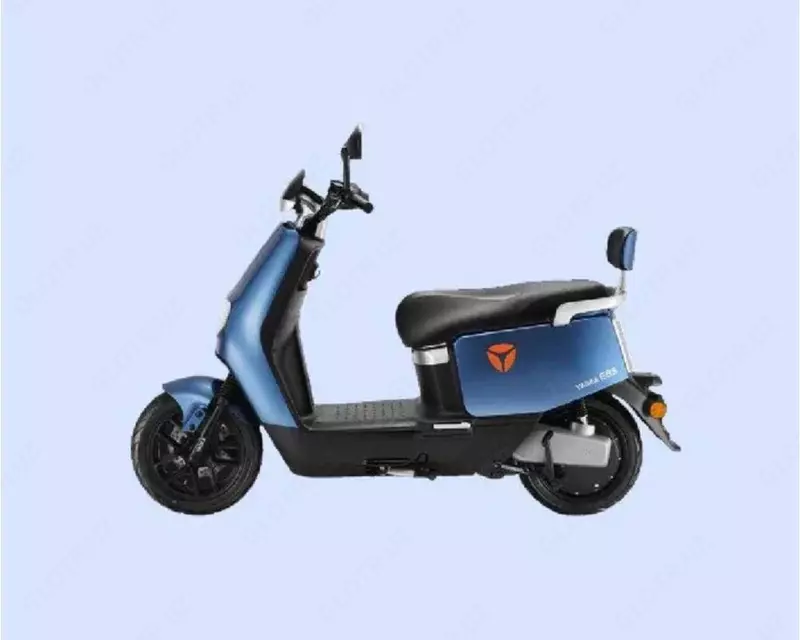 Yadea E8S elektromototsikl