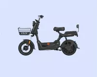 Электроскутер Yadea Cool Joy