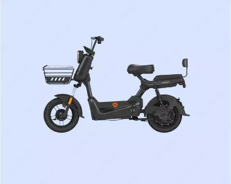 Электроскутер Yadea Cool Joy