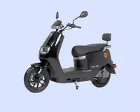 Yadea E8S elektromototsikl - в рассрочку от 1 511 650 сум