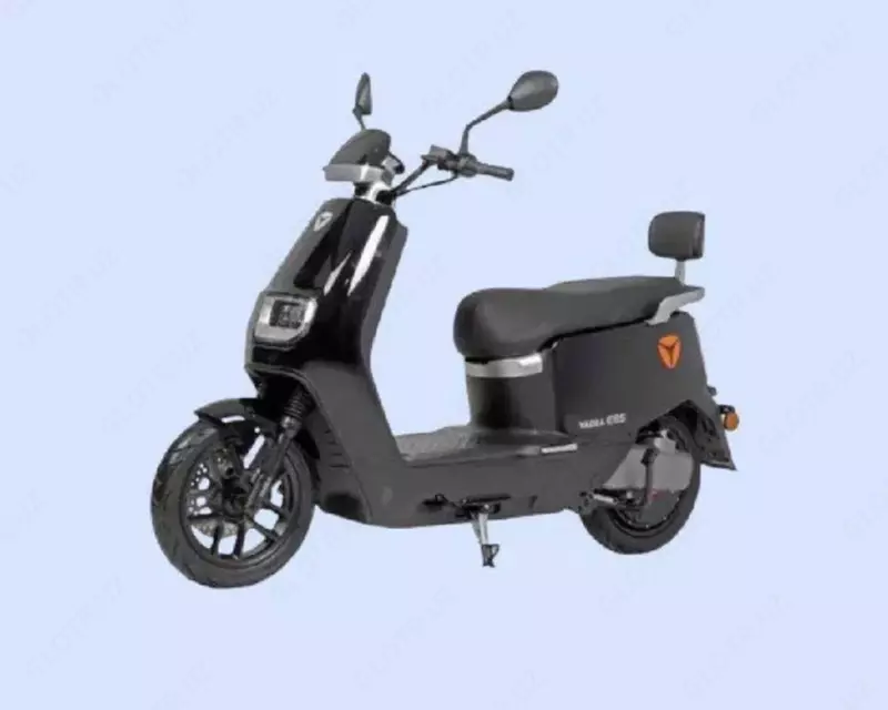 Yadea E8S elektromototsikl - в рассрочку от 1 511 650 сум