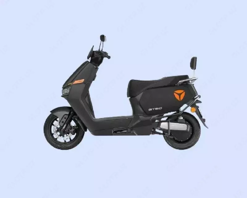 Yadea GT60 elektr skuter