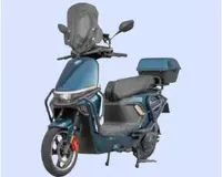 Drongo S690 elektr skuter