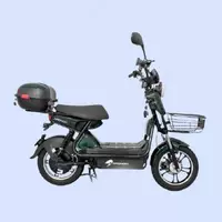 (Максимальная скорость 35 км/ч