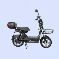 Запас хода 70 км