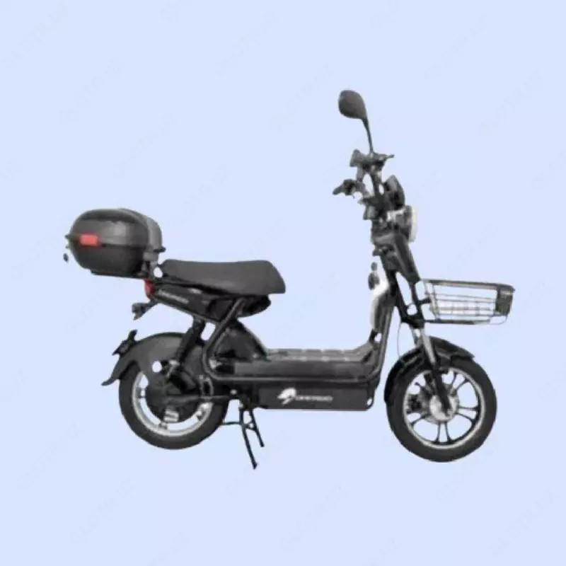 Запас хода 70 км