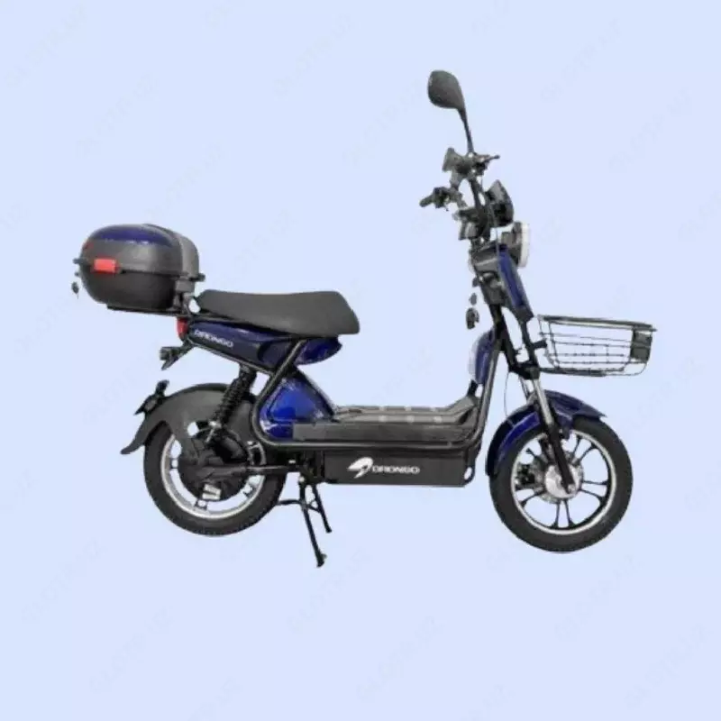 Мощность двигателя 500 Вт)