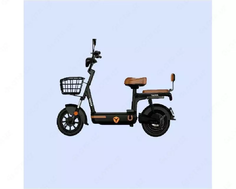 Электроскутер Yadea Letang Teena