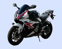 Мотоцикл Wasat BMW Реплика