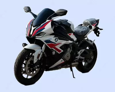 Мотоцикл Wasat BMW Реплика