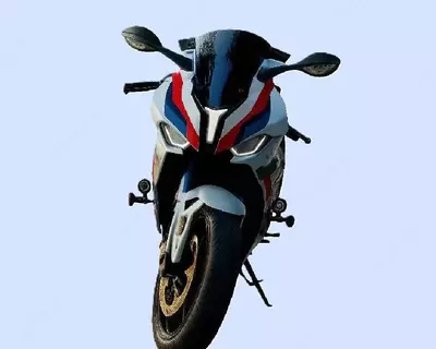 Мотоцикл Wasat BMW Реплика - 49 764 000 сум / шт