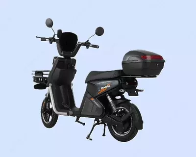 Электроскутер Wasat 111 Чёрный - 6 022 000 сум / шт